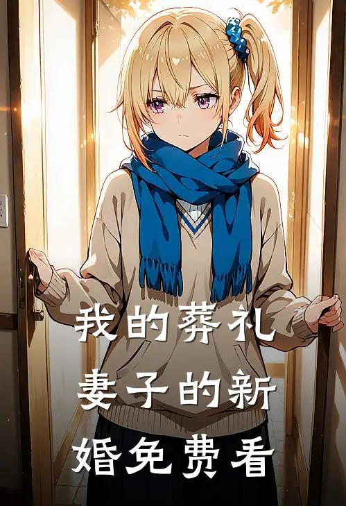 我的葬礼，妻子的新婚免费看