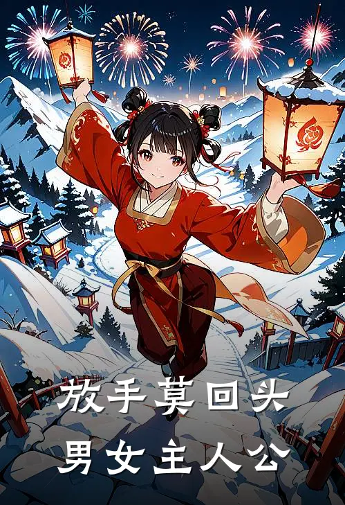 放手莫回头男女主人公