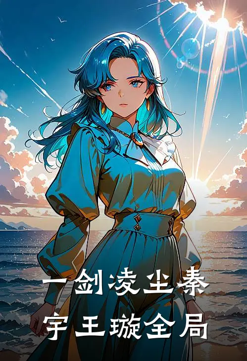 一剑凌尘秦宇王璇全局