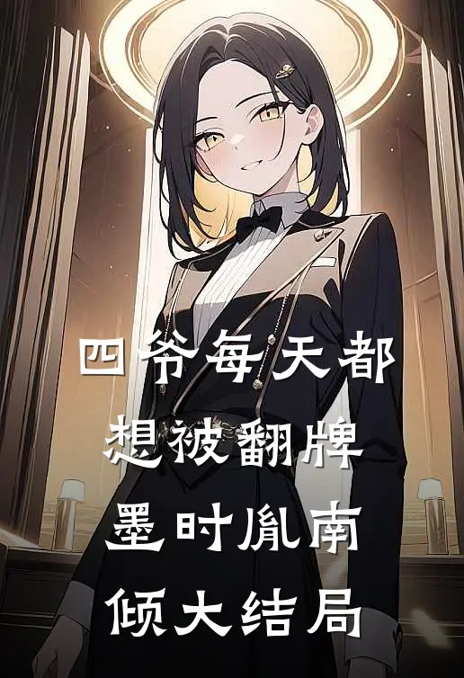 四爷每天都想被翻牌墨时胤南倾大结局