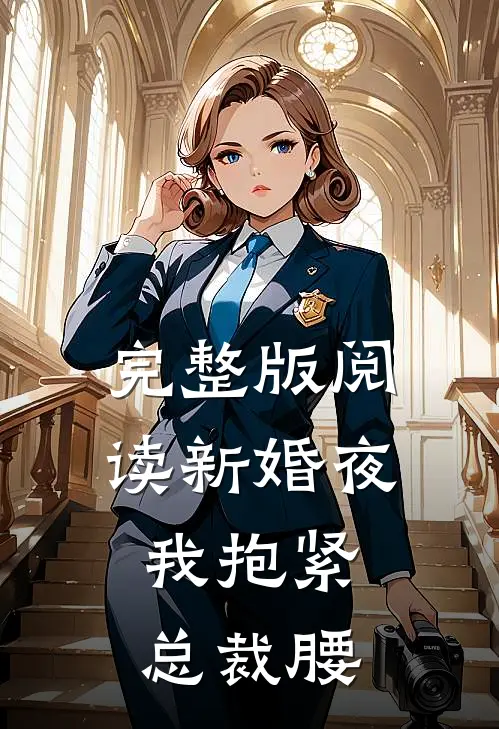 完整版阅读新婚夜：我抱紧总裁腰