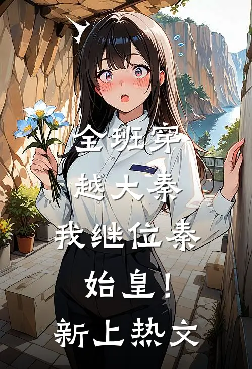全班穿越大秦，我继位秦始皇！新上热文