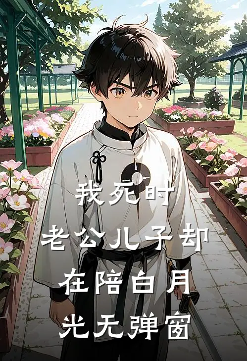 我死时，老公儿子却在陪白月光无弹窗