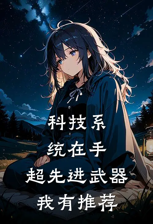 科技系统在手，超先进武器我有推荐