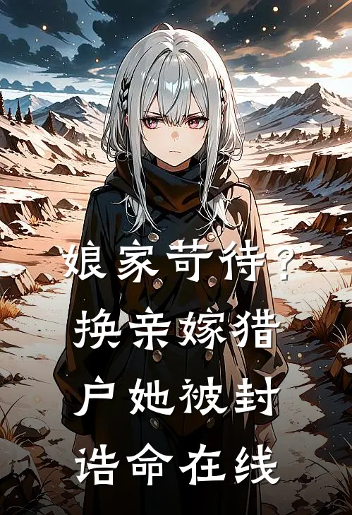 娘家苛待？换亲嫁猎户她被封诰命在线