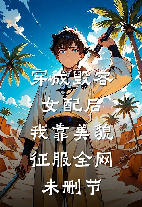 穿成毁容女配后，我靠美貌征服全网未删节