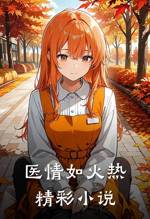 医情如火热精彩小说