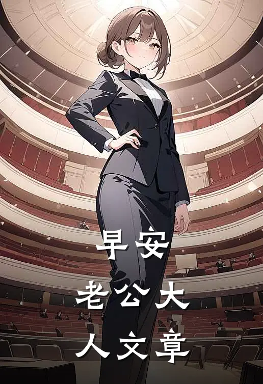 早安，老公大人文章
