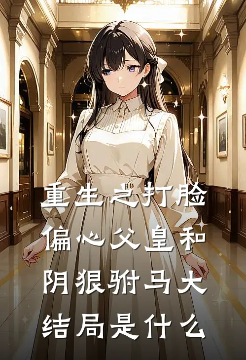 重生之打脸偏心父皇和阴狠驸马大结局是什么