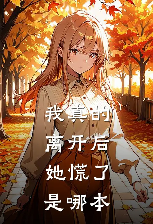 我真的离开后，她慌了是哪本