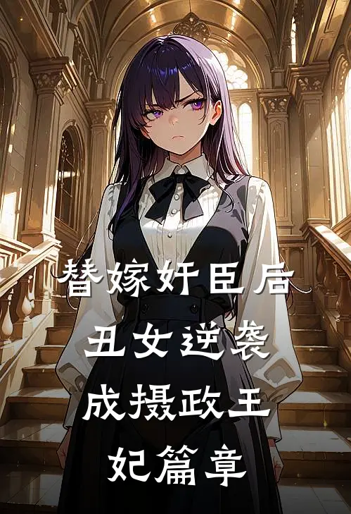 替嫁奸臣后，丑女逆袭成摄政王妃篇章