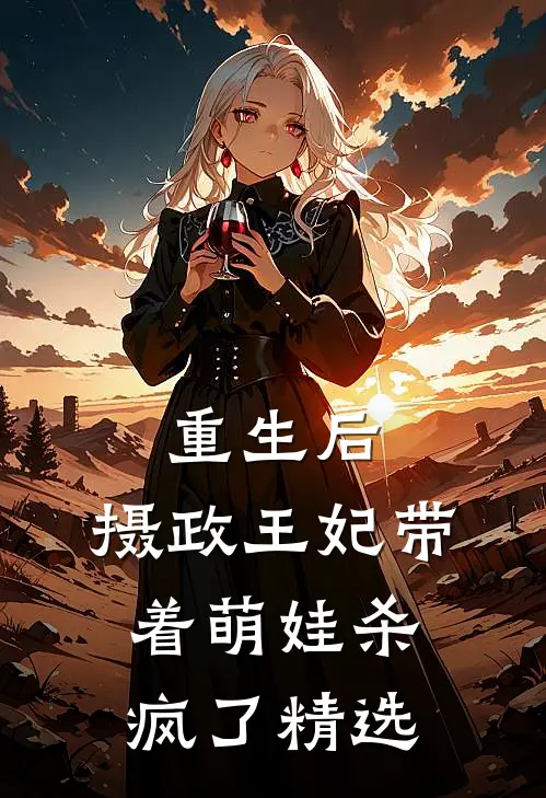 重生后，摄政王妃带着萌娃杀疯了精选