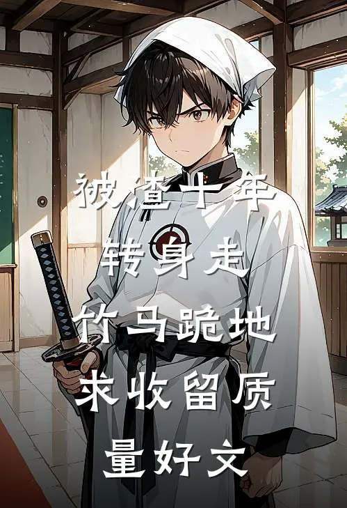 被渣十年转身走，竹马跪地求收留质量好文