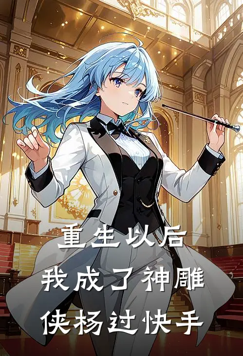重生以后，我成了神雕侠杨过快手