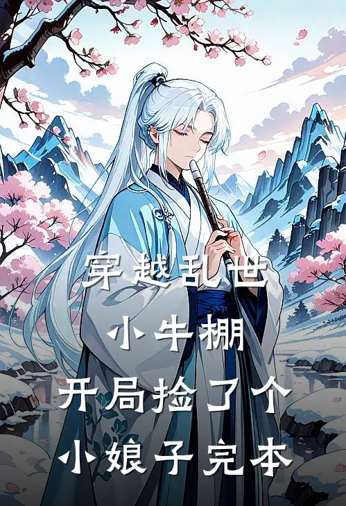 穿越乱世小牛棚，开局捡了个小娘子完本