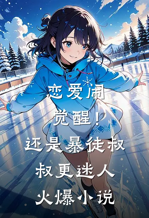 恋爱闹觉醒！还是暴徒叔叔更迷人火爆小说