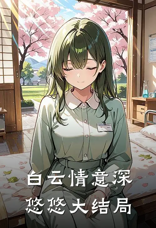 白云情意深悠悠大结局