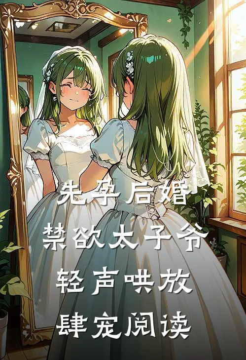 先孕后婚，禁欲太子爷轻声哄放肆宠阅读
