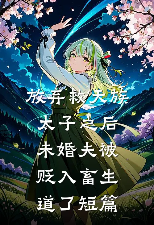 放弃救天族太子之后，未婚夫被贬入畜生道了短篇