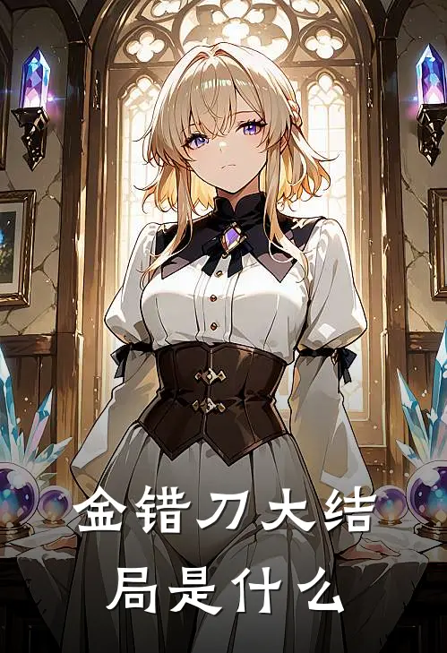 金错刀大结局是什么