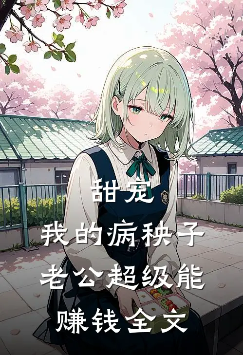 甜宠：我的病秧子老公超级能赚钱全文