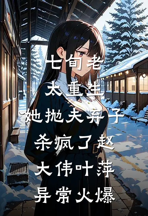 小师妹说神经也是神全文
