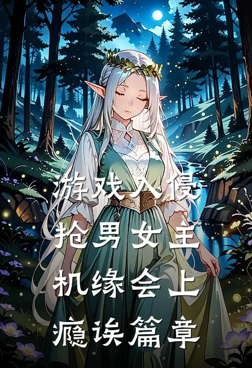 游戏入侵：抢男女主机缘会上瘾诶篇章