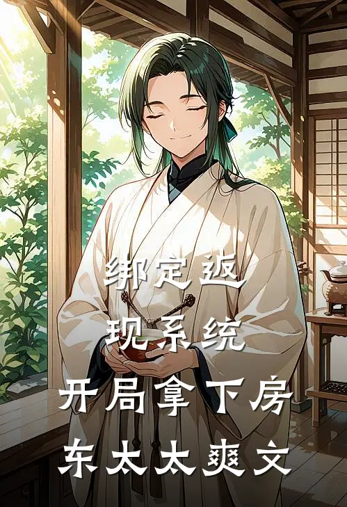 绑定返现系统：开局拿下房东太太爽文