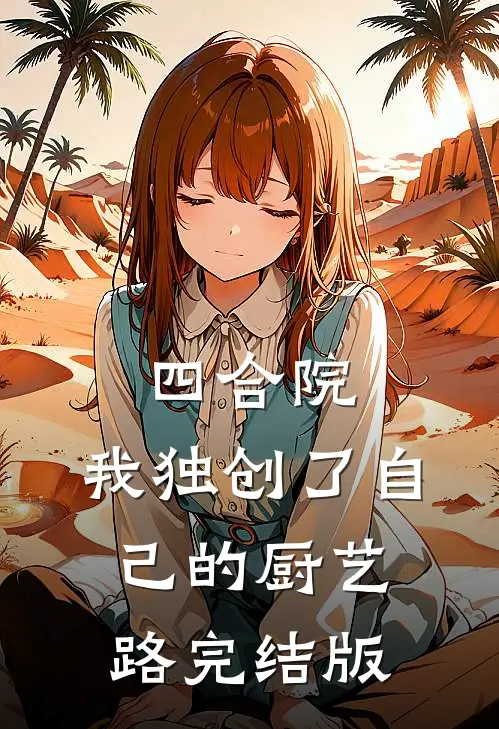四合院：我独创了自己的厨艺路完结版