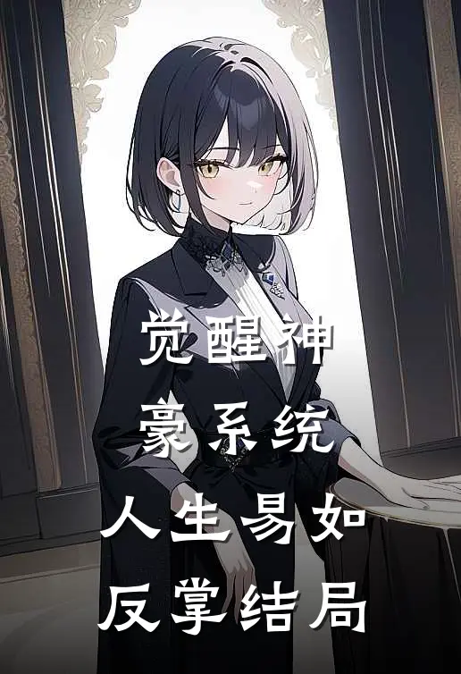 觉醒神豪系统，人生易如反掌结局