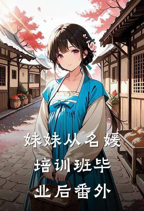 妹妹从名媛培训班毕业后番外