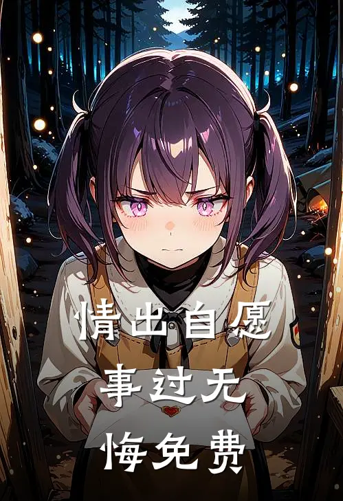 情出自愿，事过无悔免费