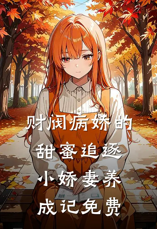 财阀病娇的甜蜜追逐：小娇妻养成记免费