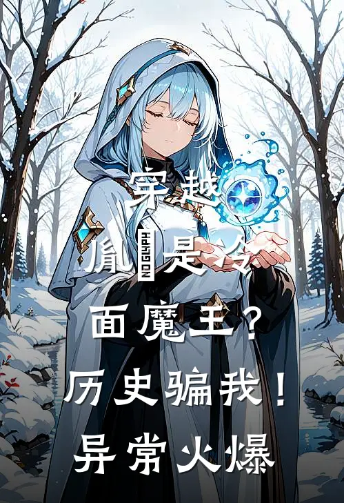 穿越：胤禛是冷面魔王？历史骗我！异常火爆