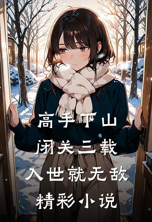 高手下山：闭关三载，入世就无敌精彩小说