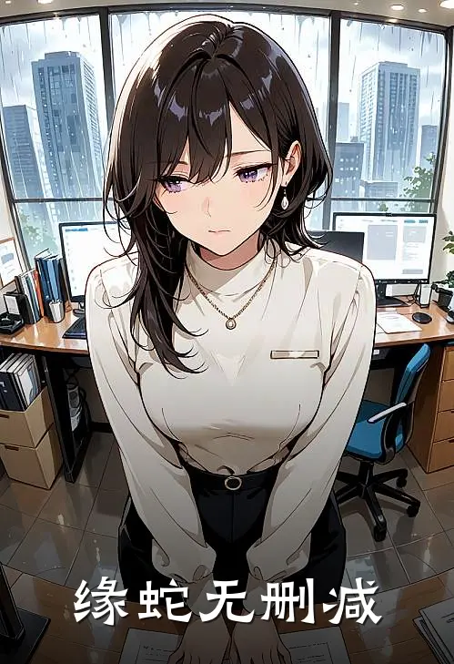 缘蛇无删减