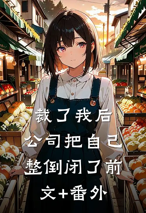 裁了我后，公司把自己整倒闭了前文+番外