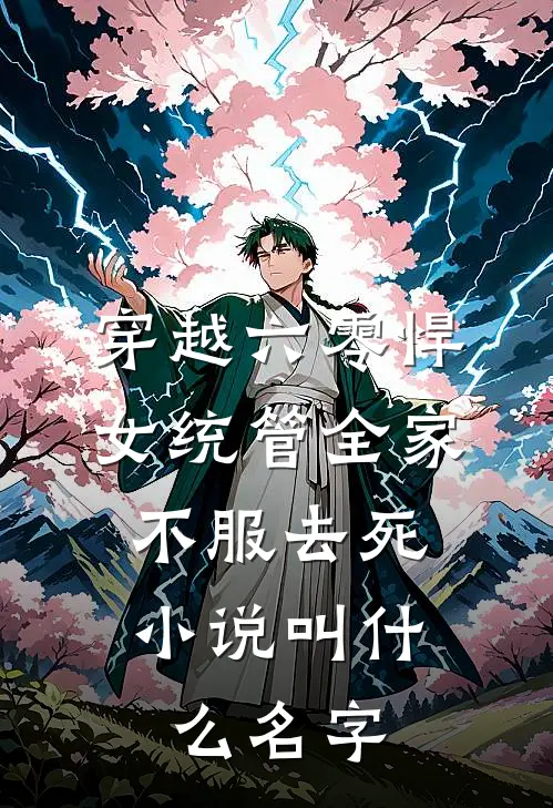 穿越六零悍女统管全家，不服去死小说叫什么名字