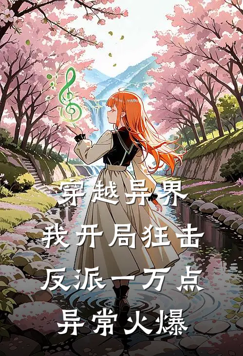 穿越异界，我开局狂击反派一万点异常火爆