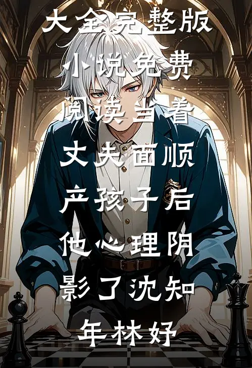 弃舟不渡旧时港小说全文免费