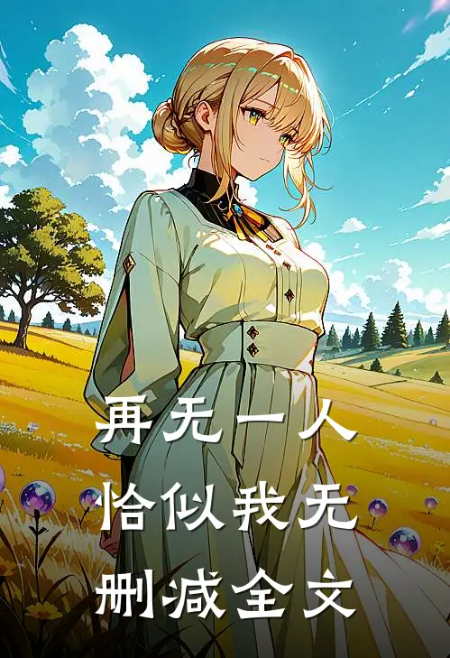 再无一人恰似我无删减全文