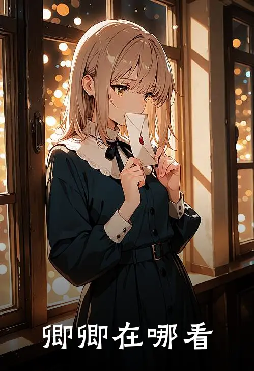 卿卿在哪看