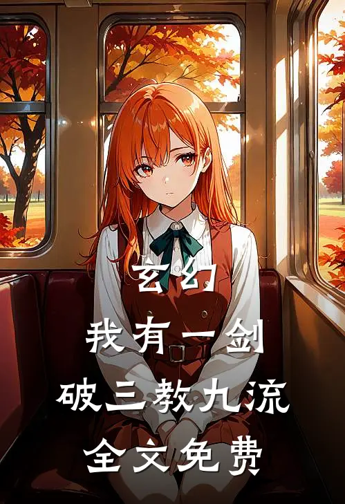 玄幻：我有一剑，破三教九流全文免费