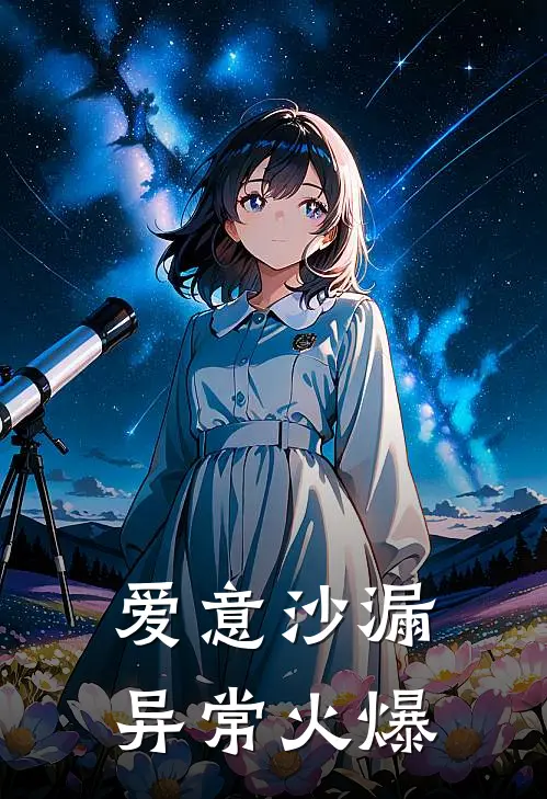 爱意沙漏异常火爆