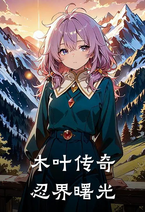 木叶传奇忍界曙光