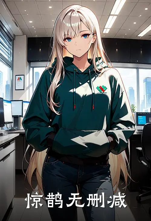 惊鹊无删减