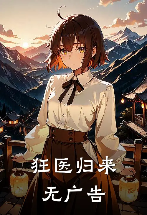 狂医归来无广告