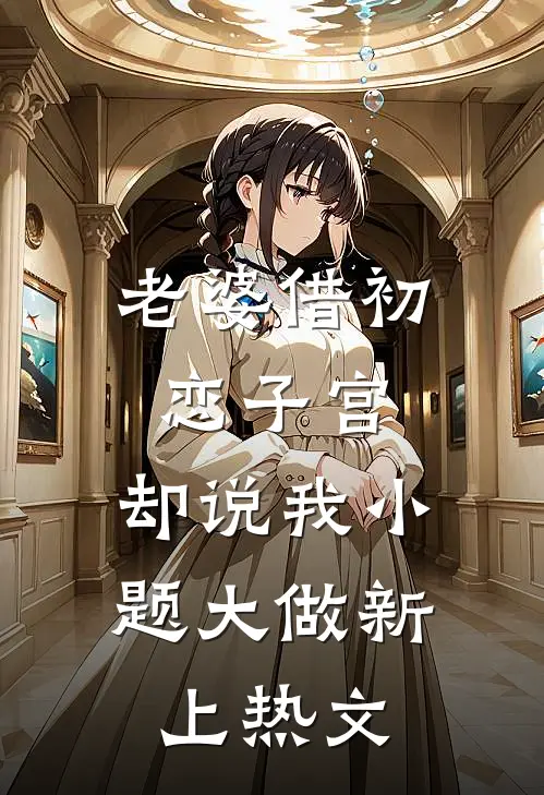 老婆借初恋子宫，却说我小题大做新上热文
