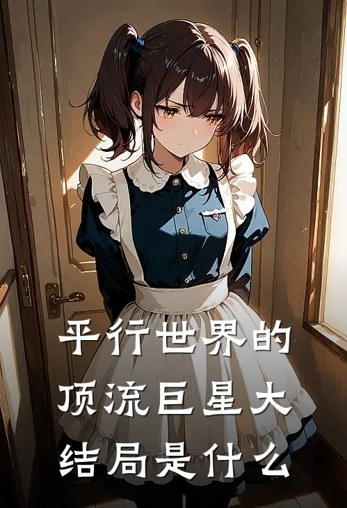 平行世界的顶流巨星大结局是什么