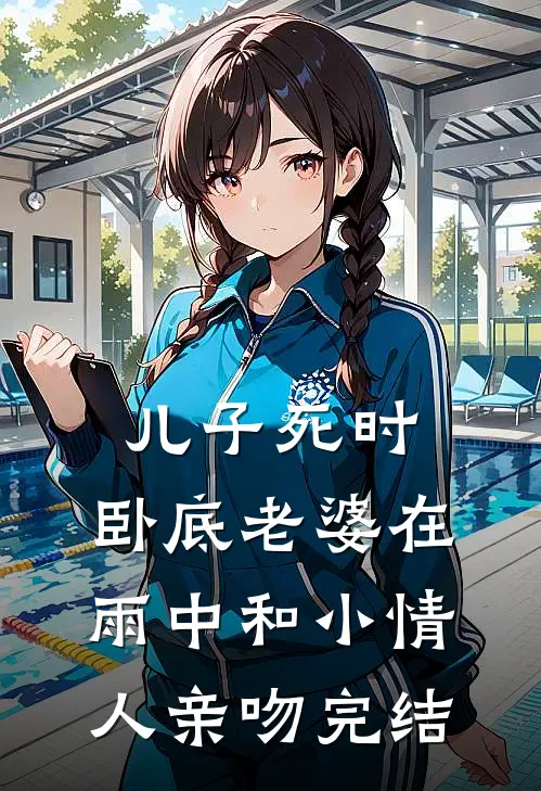 儿子死时，卧底老婆在雨中和小情人亲吻完结